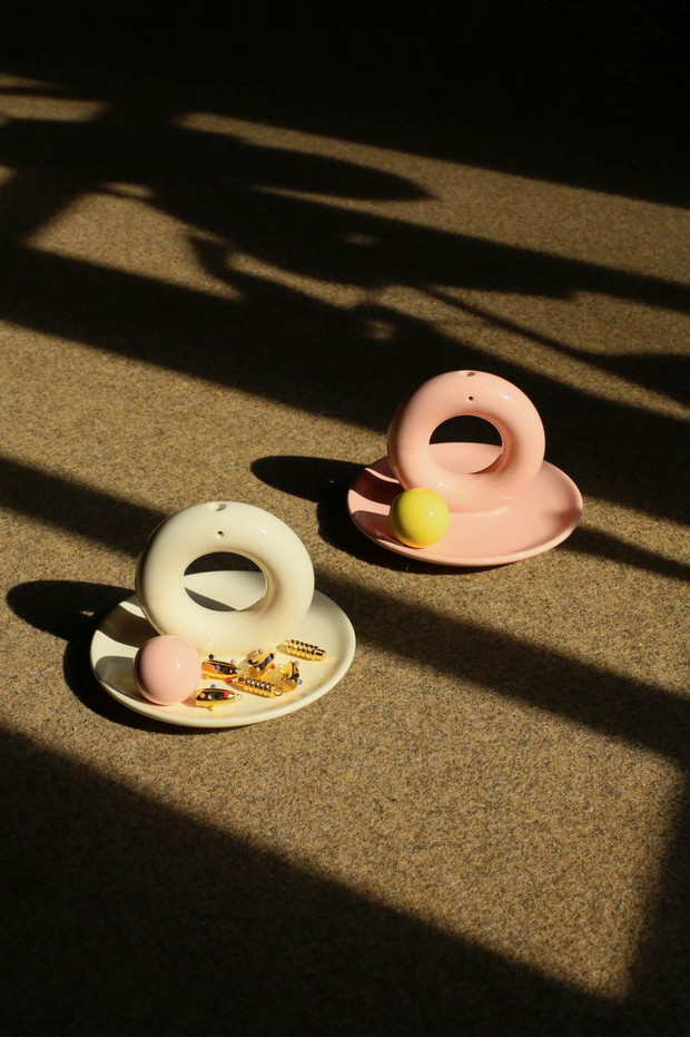 KOPI x Malwina Konopacka