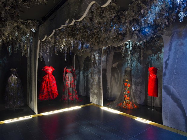 La Galerie Dior