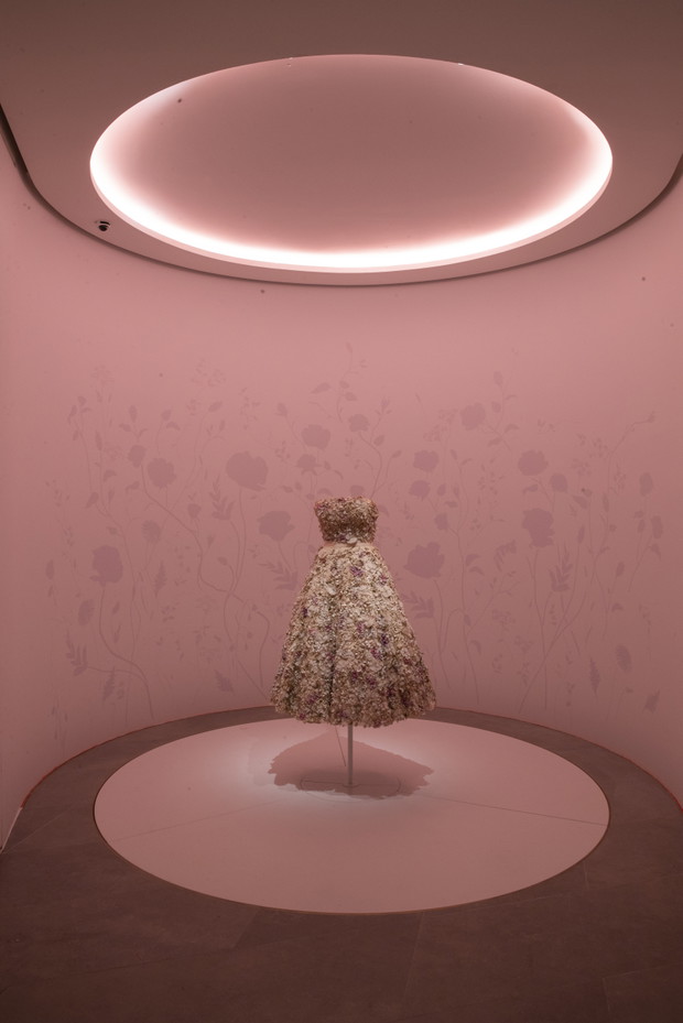 La Galerie Dior
