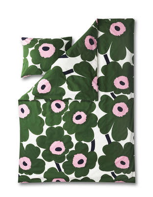 Marimekko Home - nowy lookbook wiosna lato 2016