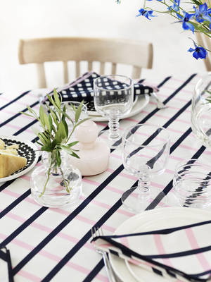Marimekko Home - nowy lookbook wiosna lato 2016