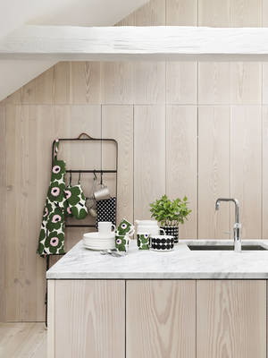 Marimekko Home - nowy lookbook wiosna lato 2016