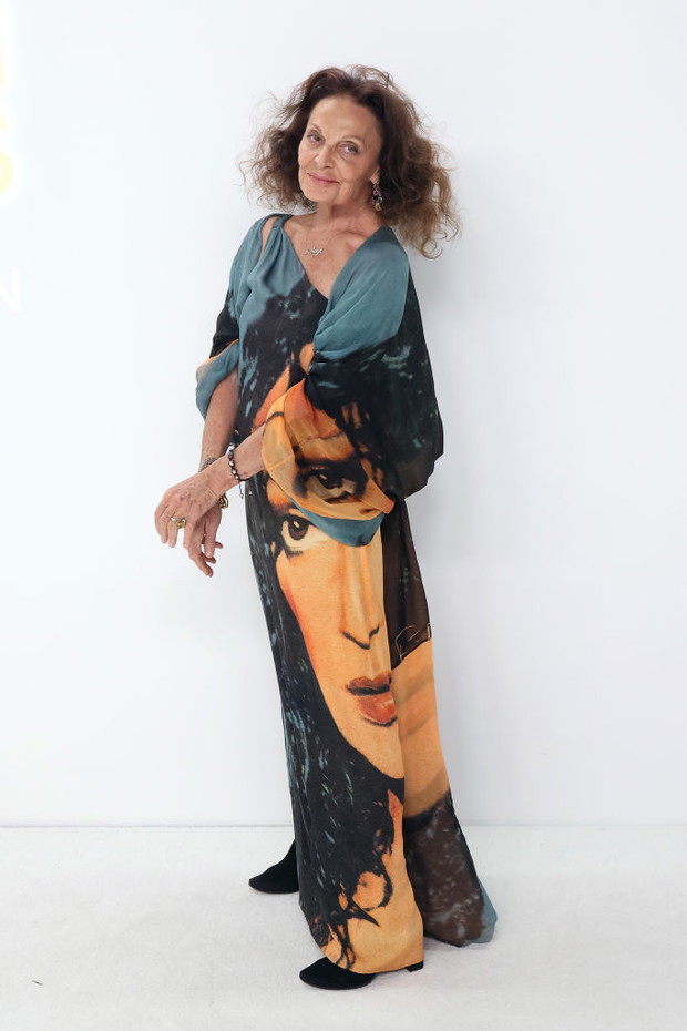 Najlepsze stylizacje gwiazd z gali CFDA Fashion Awards 2022