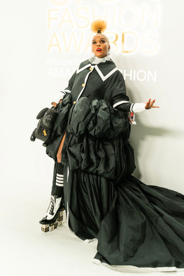 Najlepsze stylizacje gwiazd z gali CFDA Fashion Awards 2022
