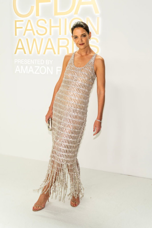 Najlepsze stylizacje gwiazd z gali CFDA Fashion Awards 2022