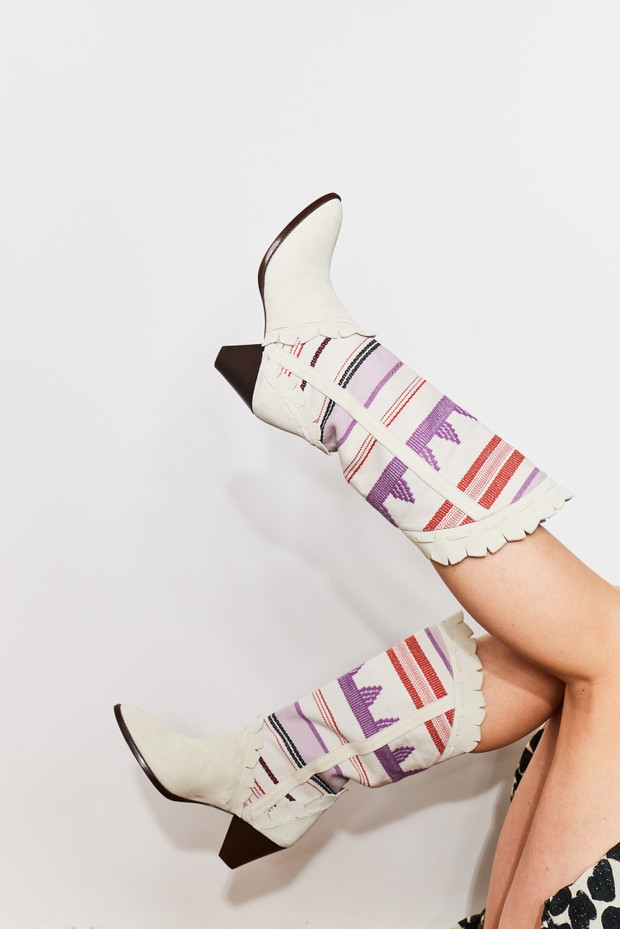 Zaglądamy do szafy Julii Kuczyńskiej - co Maffashion nosi najczęściej, jakie są jej ulubione trendy i sposoby na rozsądne zakupy?