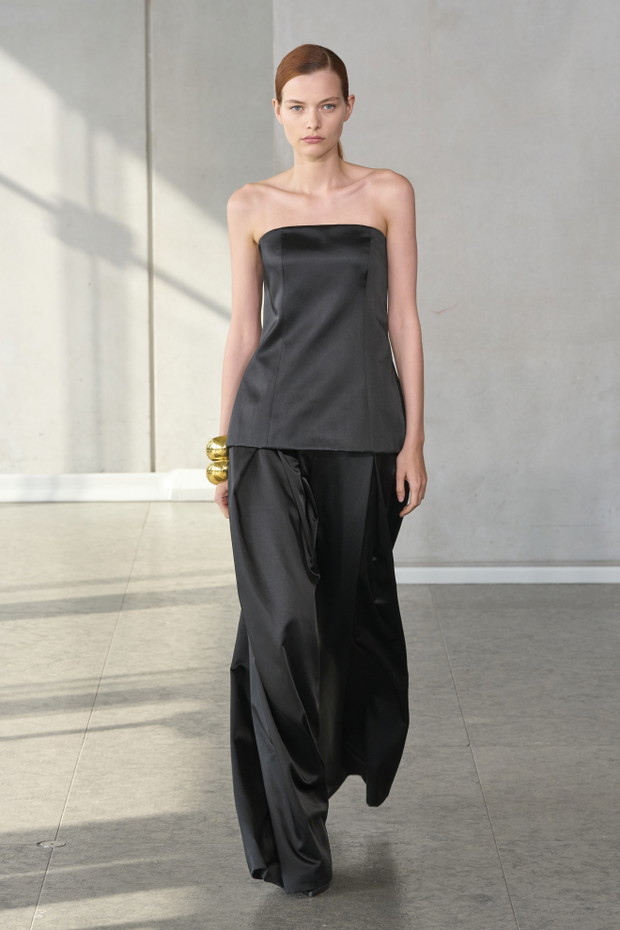 Carolina Herrera wiosna-lato 2024
