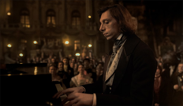 Chopin, Chopin