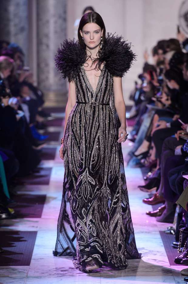 Elie Saab SS18