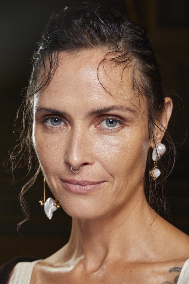 Erdem wiosna-lato 2024