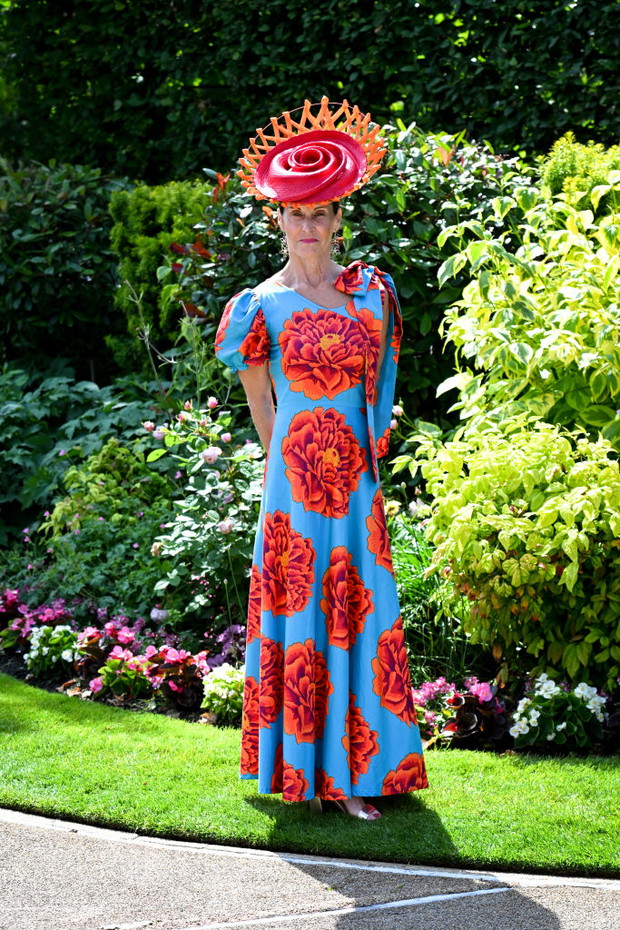 Gościni na Royal Ascot 2024