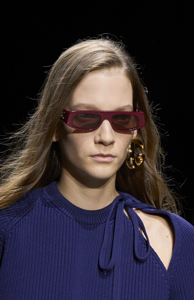 Gucci wiosna-lato 2024