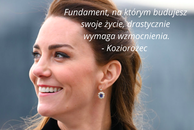 Horoskop dla Koziorożca