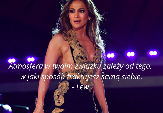 Horoskop dla Lwa