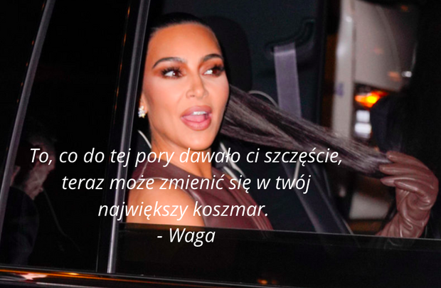 Horoskop dla Wagi