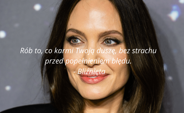 Horoskop na Dzień Kobiet dla Bliźniąt