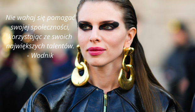 Horoskop na Dzień Kobiet dla Wodnika