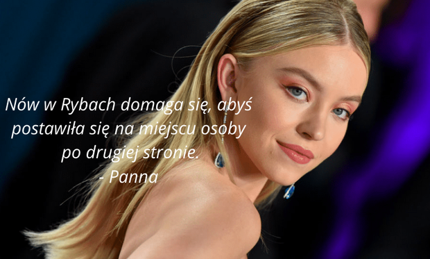 Horoskop na nów w Rybach dla Panny