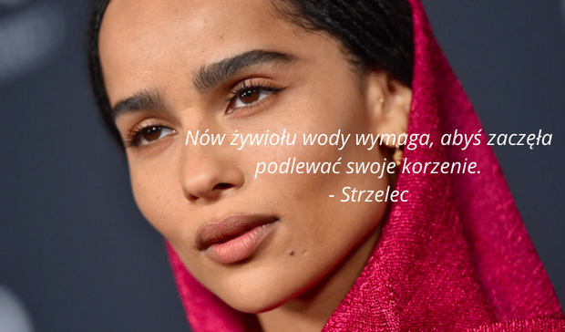 Horoskop na nów w Rybach dla Strzelca
