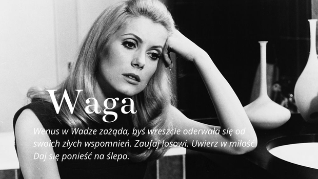 Horoskop tygodniowy 2023 na 6-12 listopada. Wenus w Wadze i szczęśliwa data 11