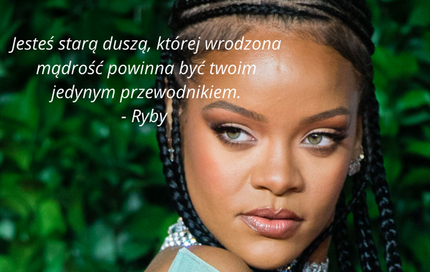 Horoskop tygodniowy dla Ryb