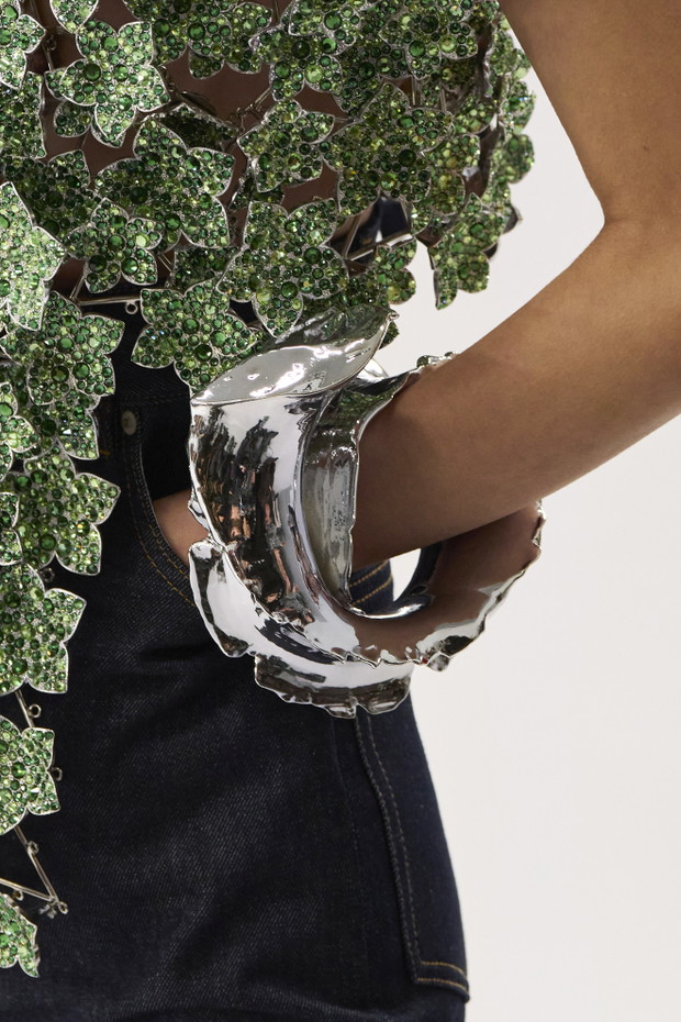 Loewe wiosna-lato 2024
