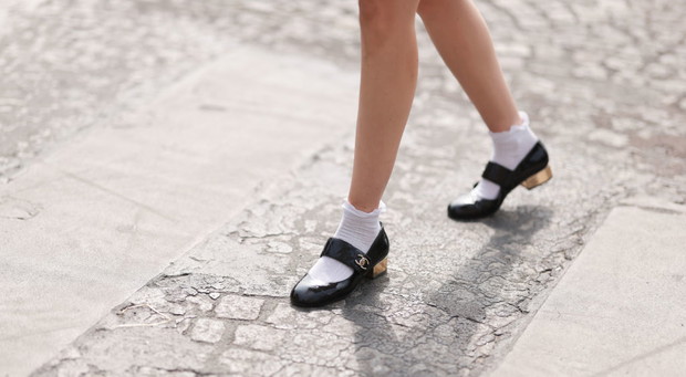 Modne buty na imprezę zamiast szpilek