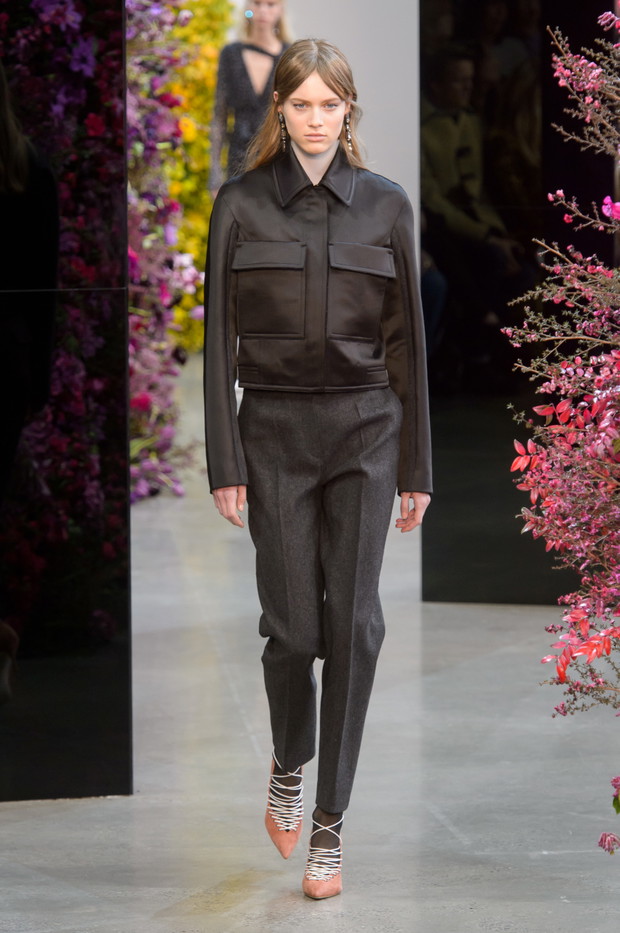 Pokaz Jason Wu jesień-zima 2018/2019