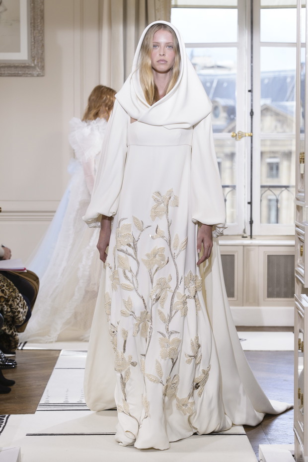 Schiaparelli Haute Couture wiosna-lato 2018
