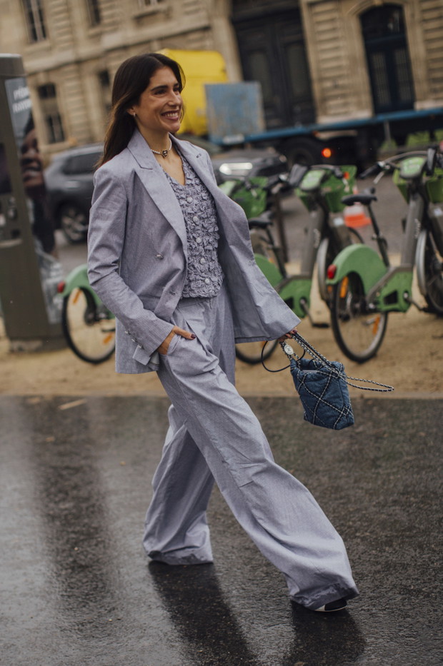 Smart casual