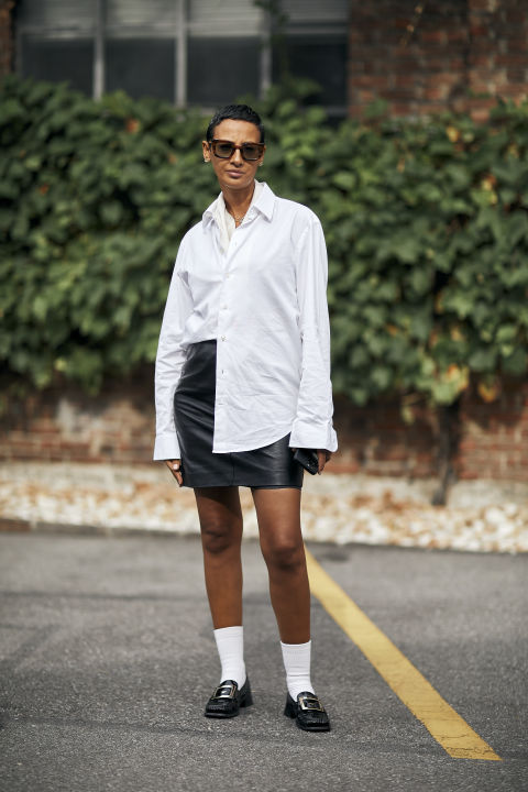 Smart casual