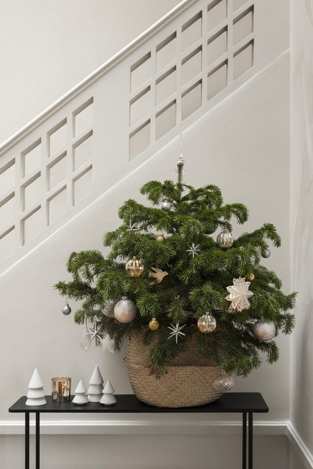Świąteczne propozycje od H&M HOME