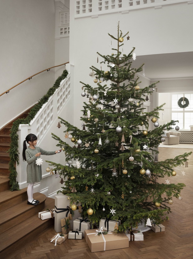 Świąteczne propozycje od H&M HOME