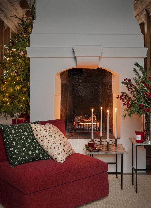 Świąteczne propozycje od H&M HOME