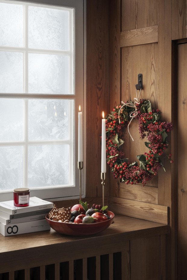 Świąteczne propozycje od H&M HOME