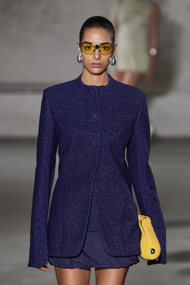 Tory Burch wiosna-lato 2024
