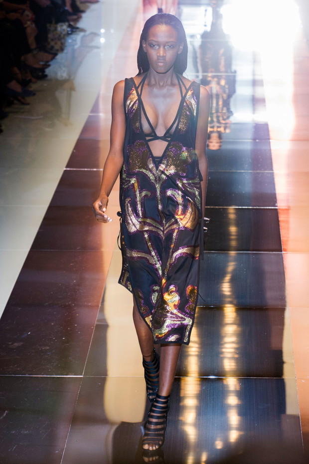 Gucci wiosna-lato 2014