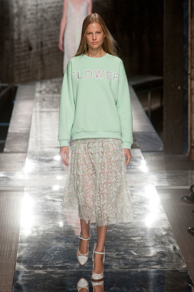 London Fashion Week: najciekawsze pokazy w pigułce