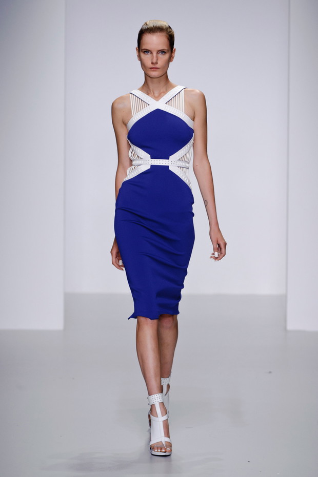 London Fashion Week: najciekawsze pokazy w pigułce