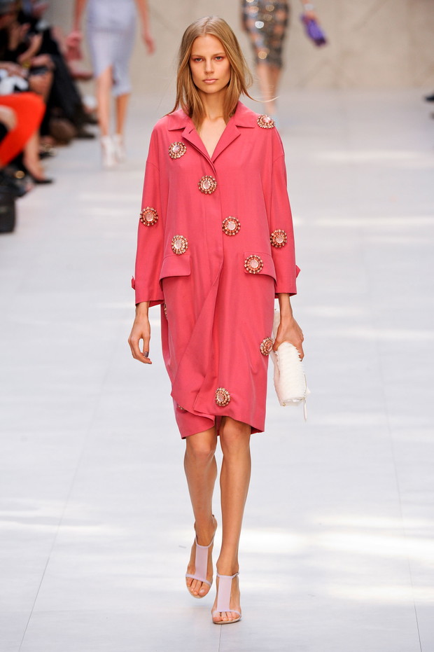 London Fashion Week: najciekawsze pokazy w pigułce