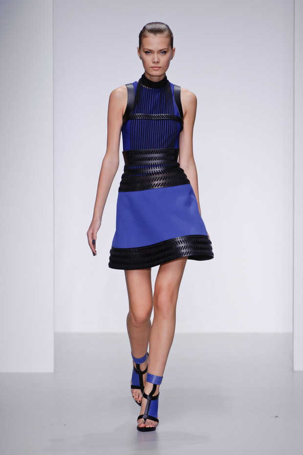 London Fashion Week: najciekawsze pokazy w pigułce