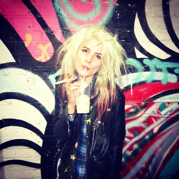 London Fashion Week wiosna-lato 2014: relacja Instagram