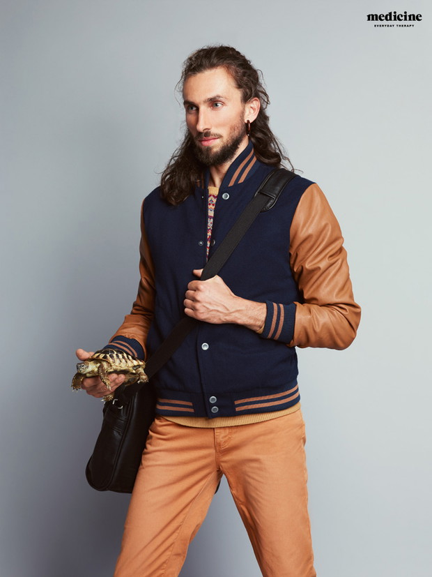Lookbook Medicine. Nowa marka na rynku