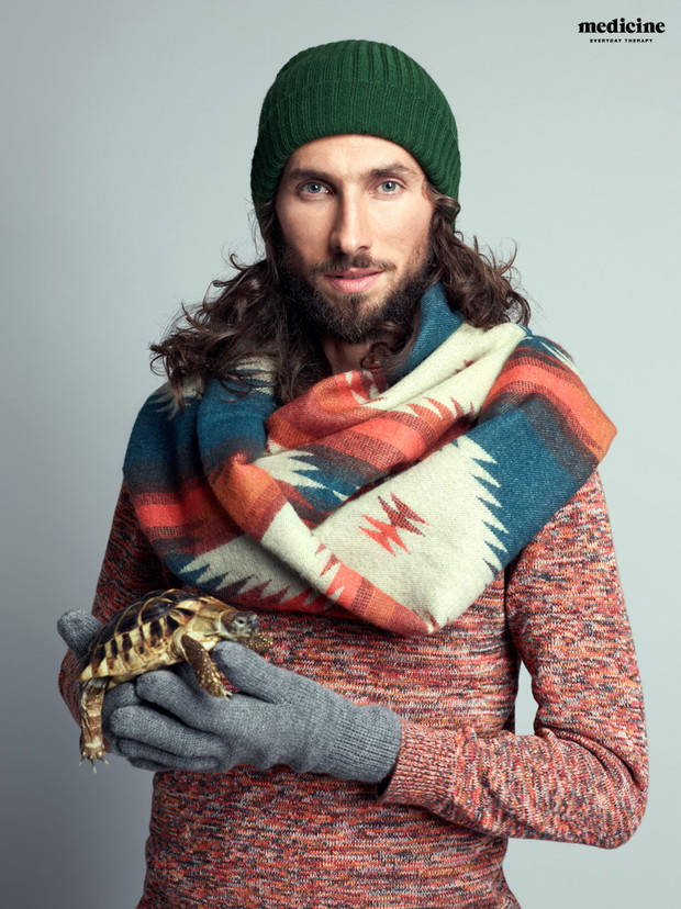 Lookbook Medicine. Nowa marka na rynku