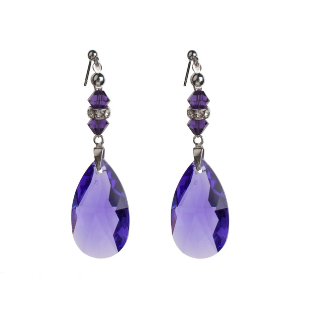 Nene Design - trendy jesień/zima 2013 z blaskiem SWAROVSKI® ELEMENTS