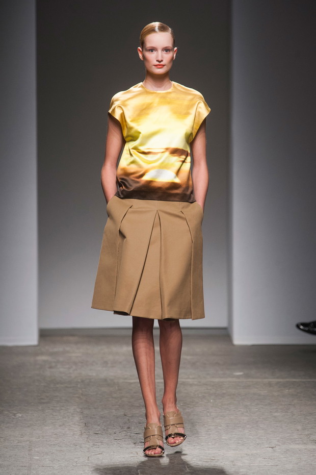 Ports 1961 wiosna-lato 2014