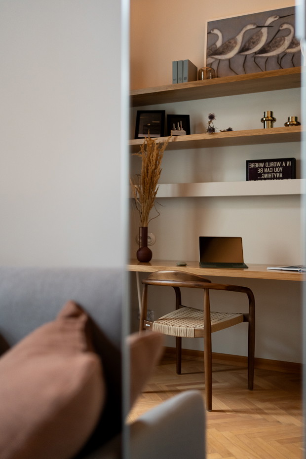 Projekt: Bukadesign, fot: Dominika Wilk