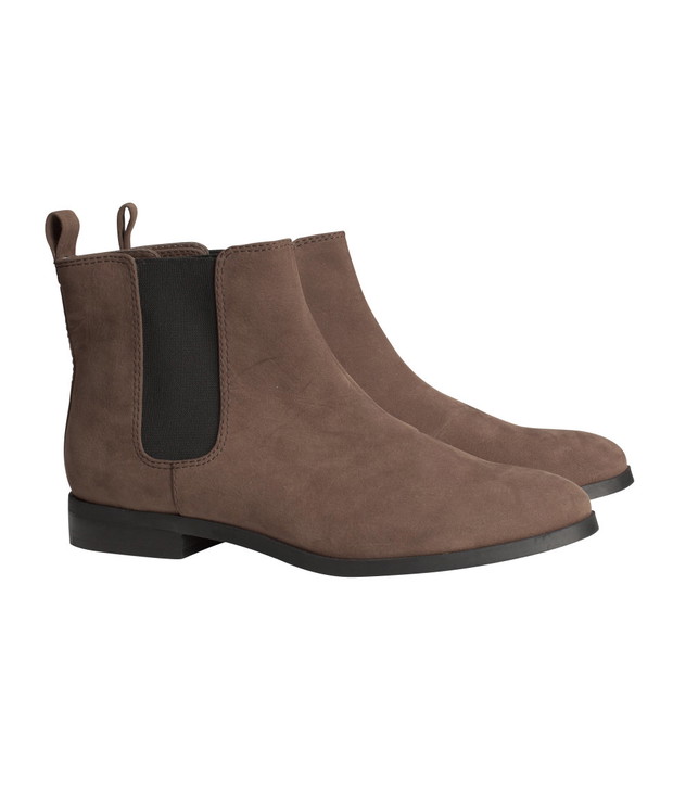 Buty na jesień: sztyblety i botki