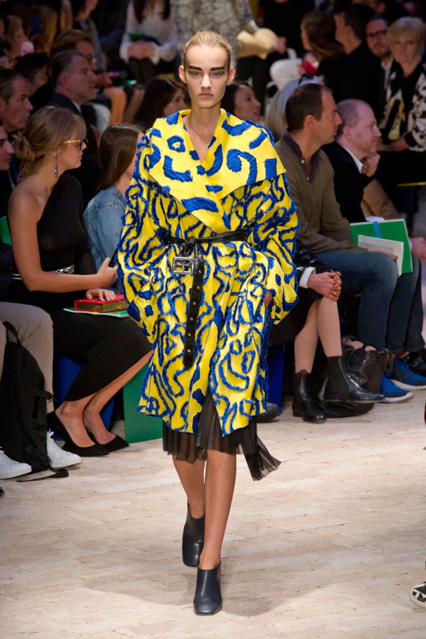 Céline wiosna-lato 2014