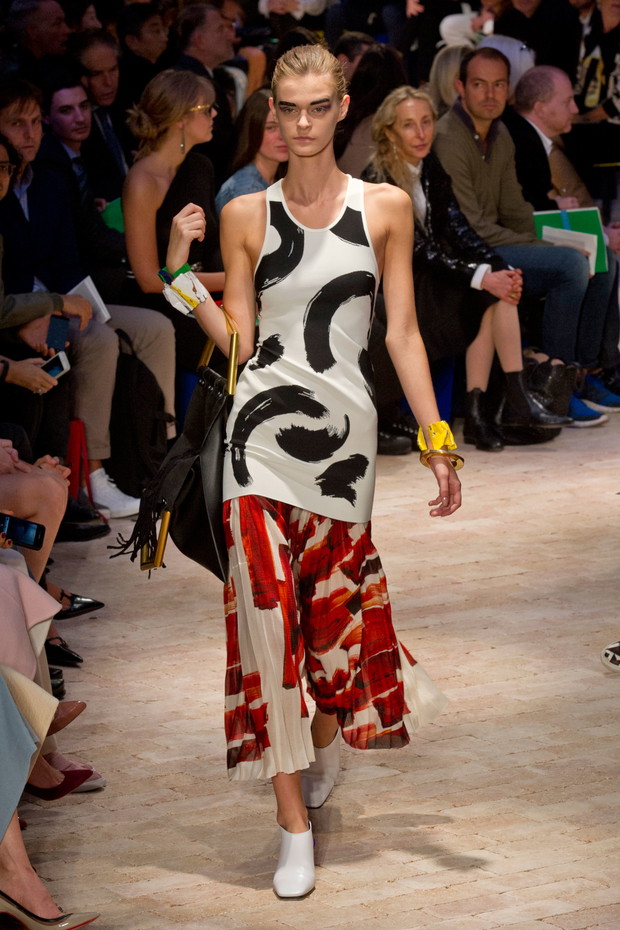 Céline wiosna-lato 2014